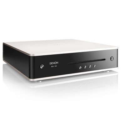 CD проигрыватель Denon DCD-100